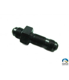 Union Flared Tube - Hardware - AN832-4D