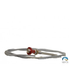 Control Cable Carb Heat - Robinson - A522-2