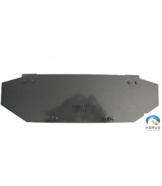 Cover Assy - Robinson - A449-1