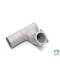 Elbow Assy - Continental - 629138