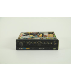 Audio Panel & Marker Beacon Receiver KMA20 - KING - 066-1024-03